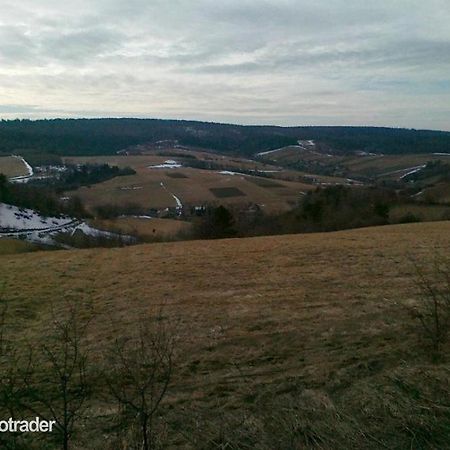 Ekoturystyka Natura Gwiazd - Green Velo - Workation Park - Ziolowy Klimat Bieszczad Dubiecko Exteriér fotografie