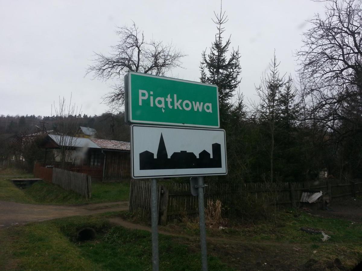 Ekoturystyka Natura Gwiazd - Green Velo - Workation Park - Ziolowy Klimat Bieszczad Dubiecko Exteriér fotografie